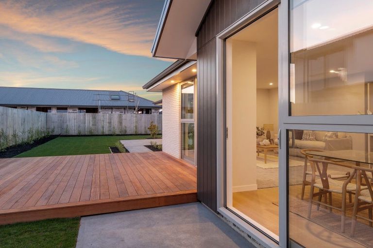 Photo of property in 86 Waikirikiri Avenue, Lincoln, 7608