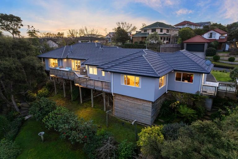 Photo of property in 4 Petrel Lane, Whitby, Porirua, 5024