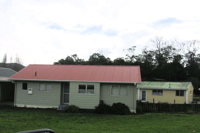 Photo of property in 2/28 Boswell Street, Kawakawa, 0210