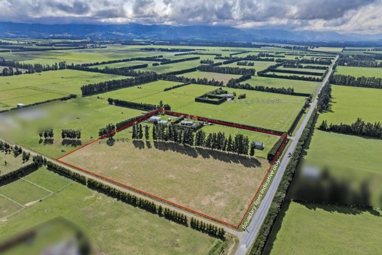 Photo of property in 95 Browns Rock Road, Burnt Hill, Oxford, 7495