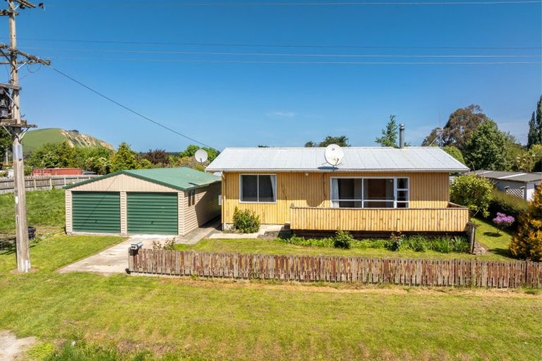 Photo of property in 21 Inverary Street, Waikouaiti, 9510