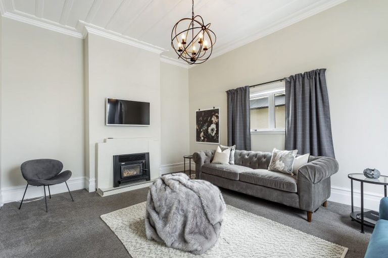 Photo of property in 615 Highgate, Maori Hill, Dunedin, 9010