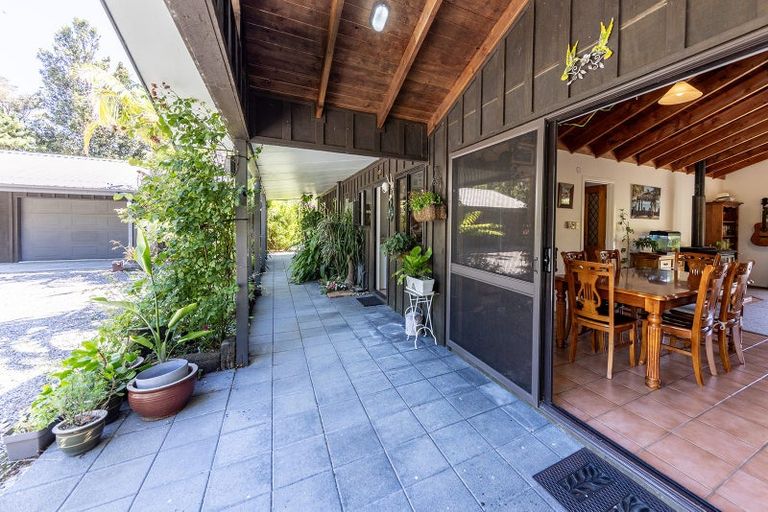 Photo of property in 184 Hikuai School Road, Hikuai, 3579