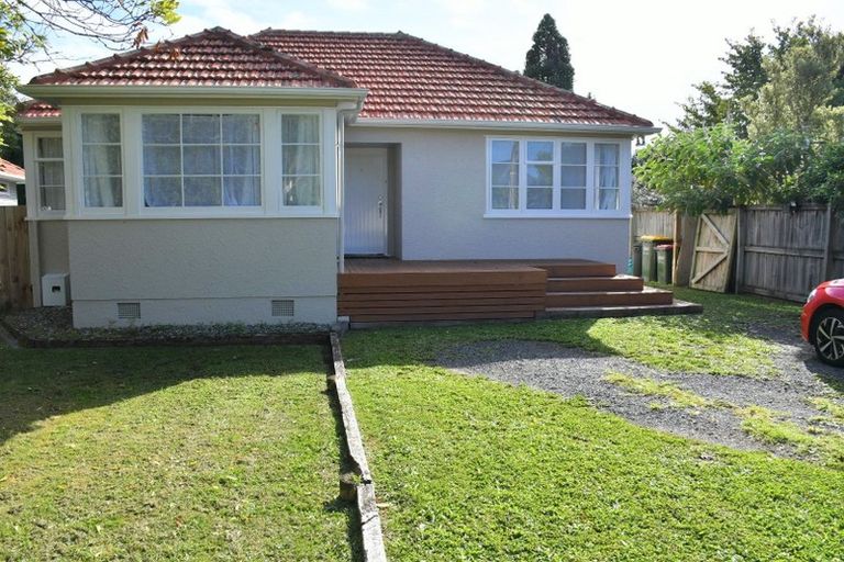 Photo of property in 7 Watts Crescent, Hamilton East, Hamilton, 3216