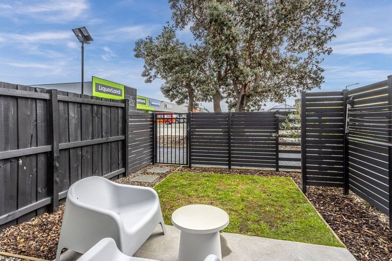 Photo of property in 337c Cashel Street, Christchurch Central, Christchurch, 8011