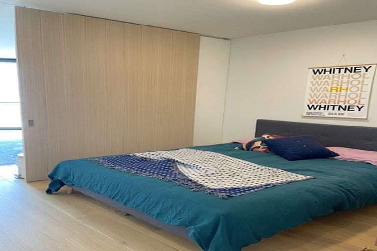 Photo of property in Sunset West, 405/251 Victoria Street, Wellington, 6011