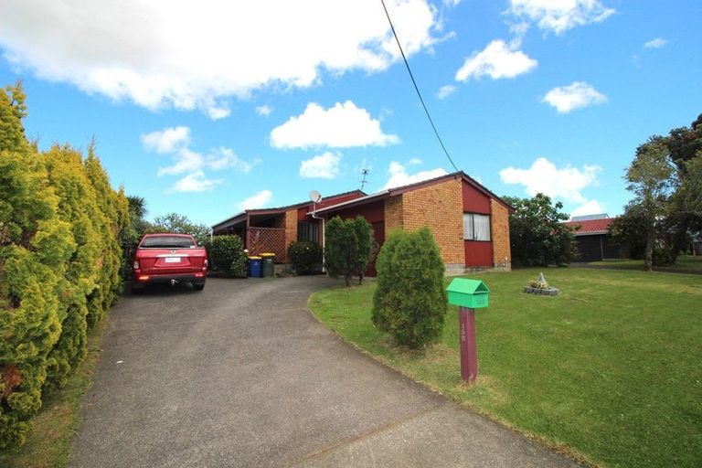 Photo of property in 158 Sturges Road, Henderson, Auckland, 0612