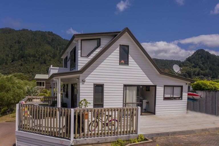 Photo of property in 9 Britannia Dell, Pauanui, Hikuai, 3579