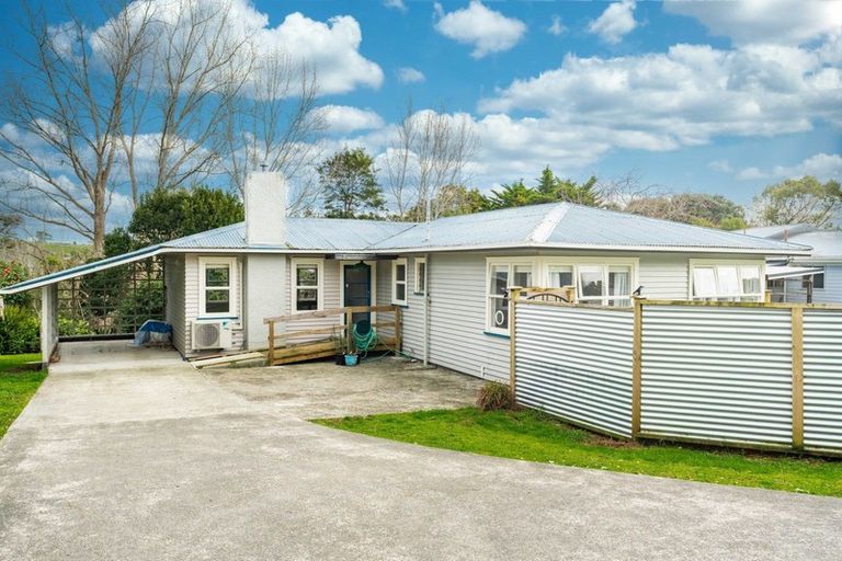 Photo of property in 20 Clyde Street, Dargaville, 0310