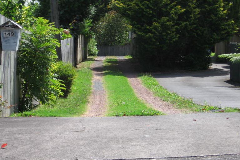 Photo of property in 149 Hutchinson Avenue, New Lynn, Auckland, 0600