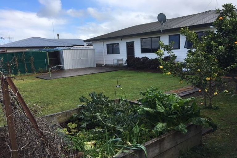 Photo of property in 21 Raratuna Street, Turua, Thames, 3574