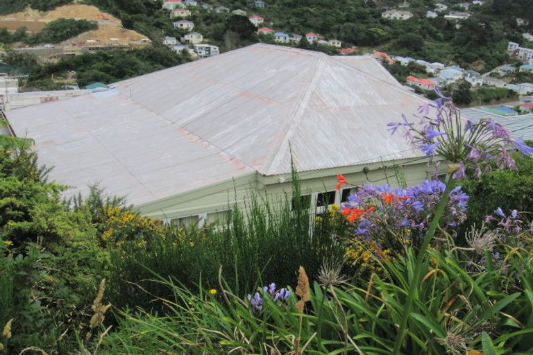 Photo of property in 8 Harland Street, Brooklyn, Wellington, 6021