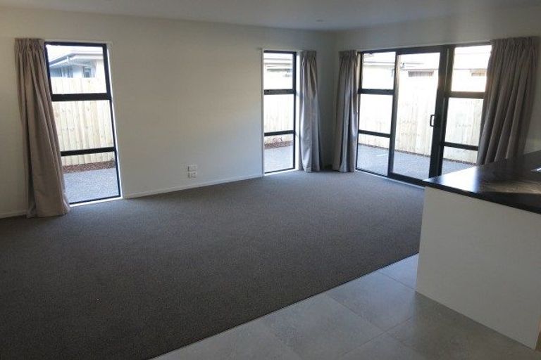 Photo of property in 14 Nacelle Road, Wigram, Christchurch, 8042