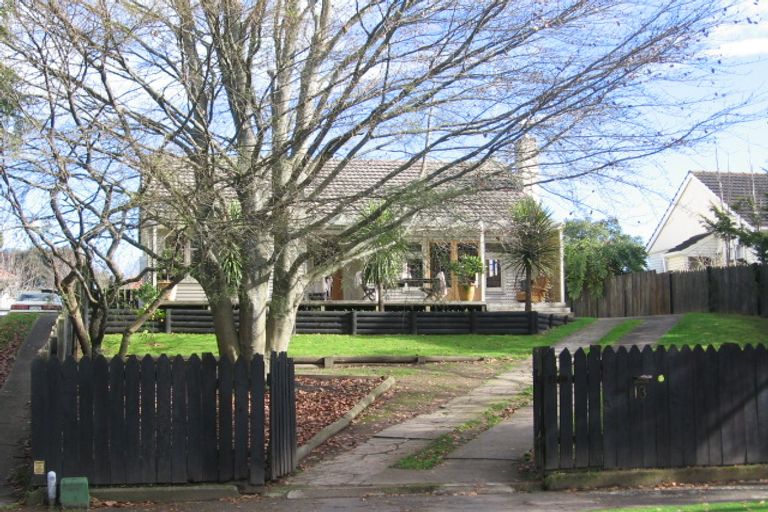 Photo of property in 13 Plunket Terrace, Hamilton East, Hamilton, 3216