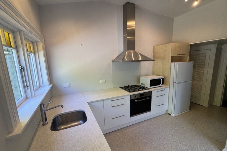 Photo of property in 295 Tinakori Road, Thorndon, Wellington, 6011