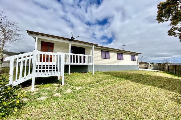 Photo of property in 89 Everglade Drive, Totara Heights, Auckland, 2105