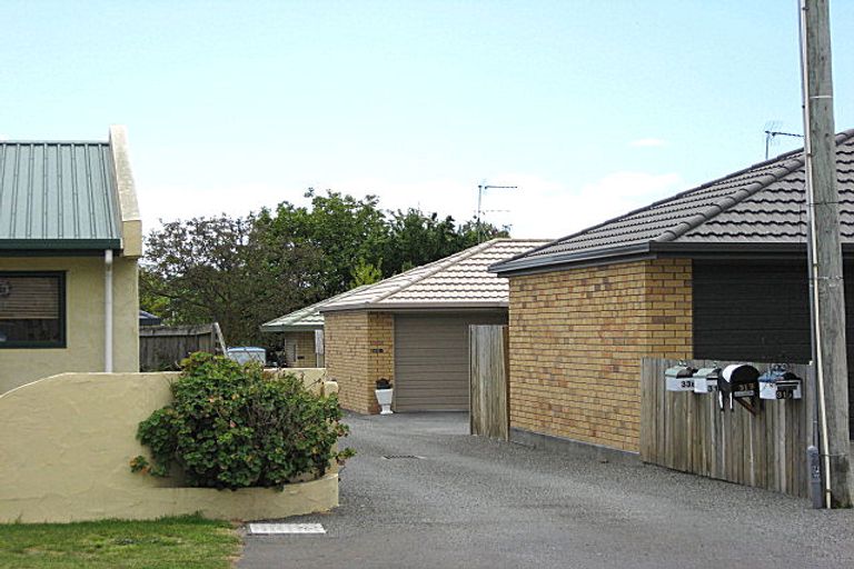 Photo of property in 2/31 Litchfield Street, Redwoodtown, Blenheim, 7201