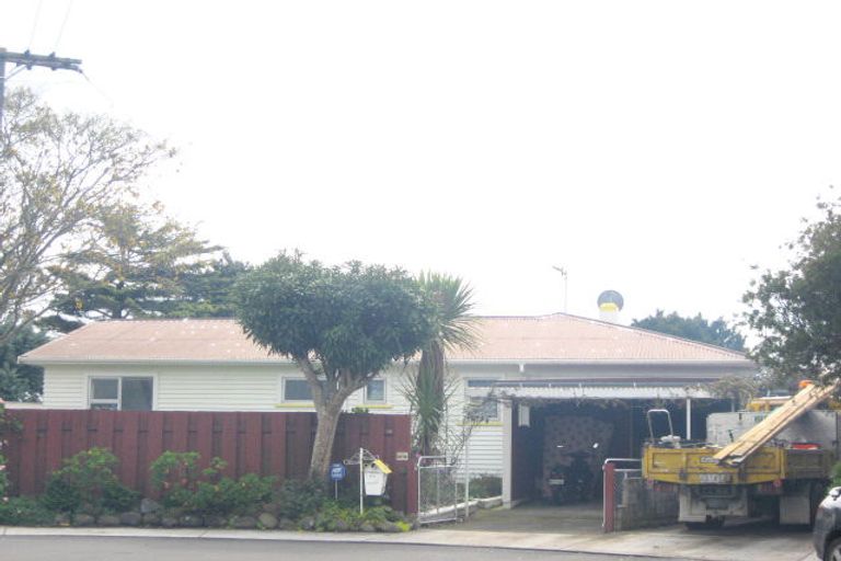 Photo of property in 62 Essex Street, Vogeltown, New Plymouth, 4310