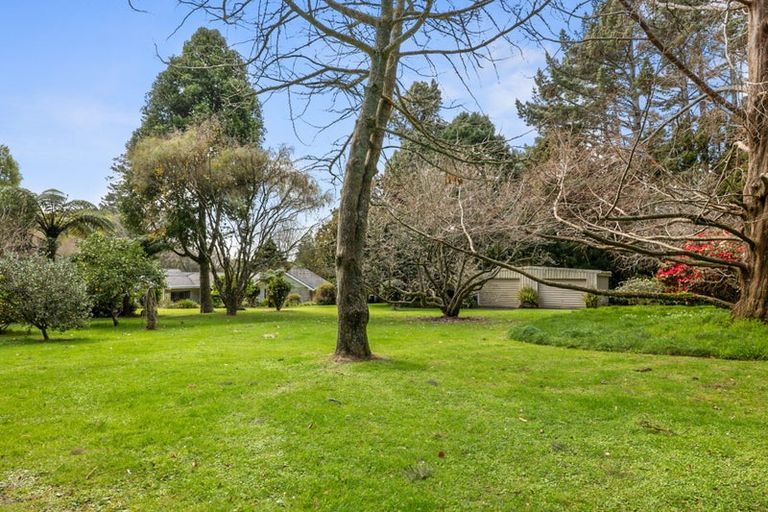 Photo of property in 709 Carrington Road, Hurworth, New Plymouth, 4371