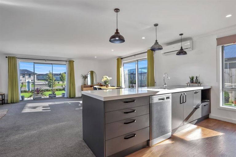 Photo of property in 45 Redhaven Rise, Netherby, Ashburton, 7700