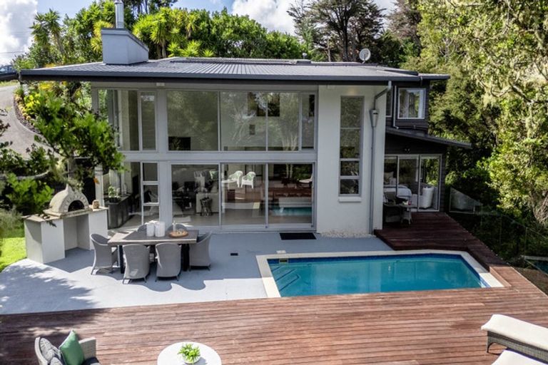 Photo of property in 150 Wright Road, Dairy Flat, Albany, 0794