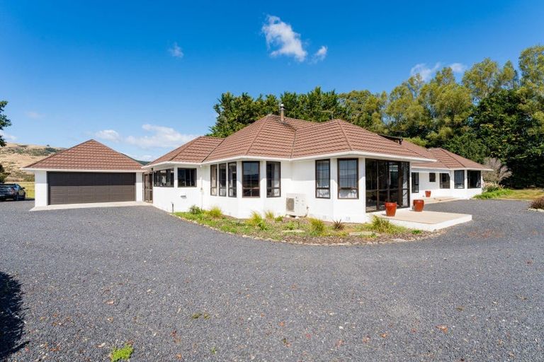 Photo of property in 651 Centre Road, Momona, Outram, 9073