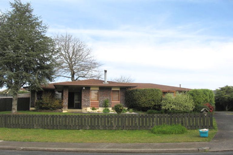 Photo of property in 3 Hanover Place, Pahurehure, Papakura, 2113