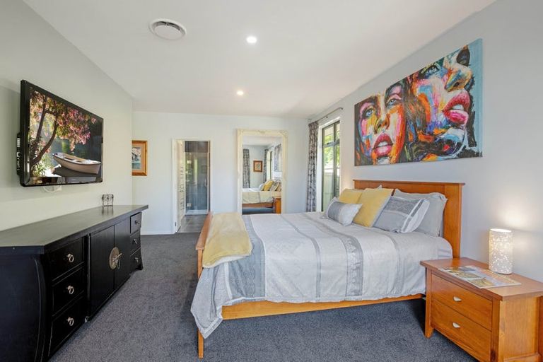 Photo of property in 250 Brookside Road, Rolleston, 7614