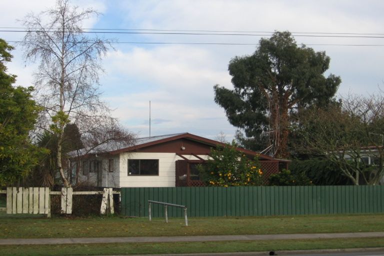 Photo of property in 33 Avalon Drive, Nawton, Hamilton, 3200