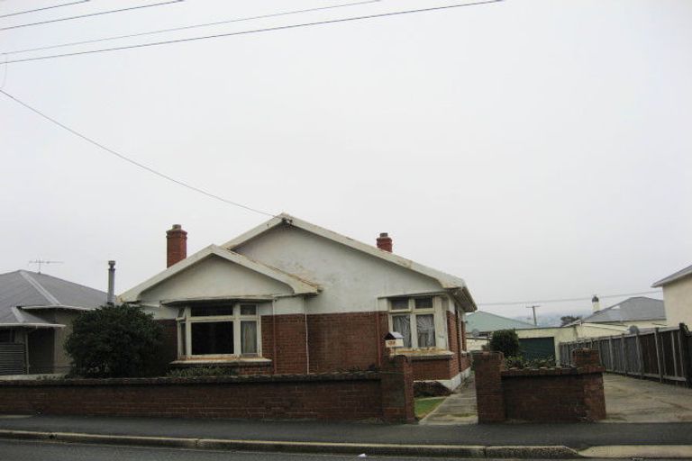 Photo of property in 128 Victoria Road, Saint Kilda, Dunedin, 9012