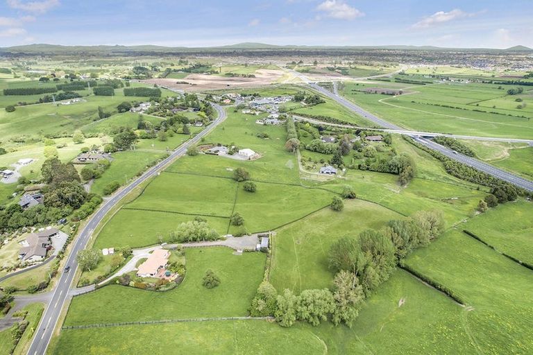 Photo of property in 631 Horsham Downs Road, Horsham Downs, Hamilton, 3281