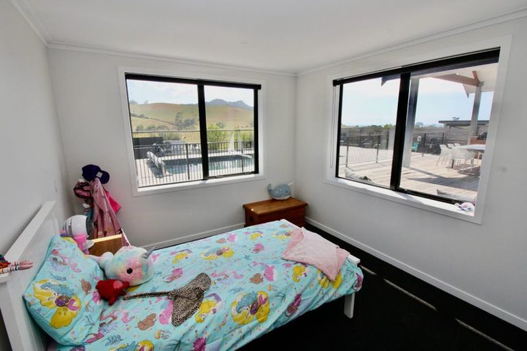 Photo of property in 6 Tohetea Lane, Wharekaho, Whitianga, 3510