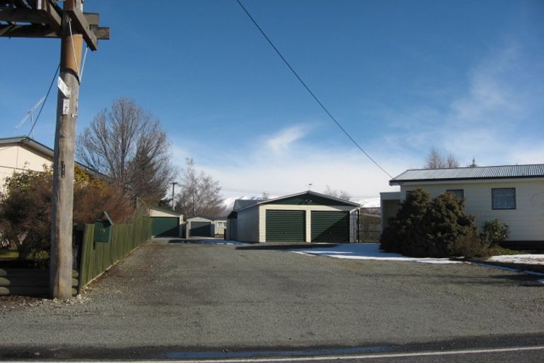 Photo of property in 18 Maryburn Road, Twizel, 7901