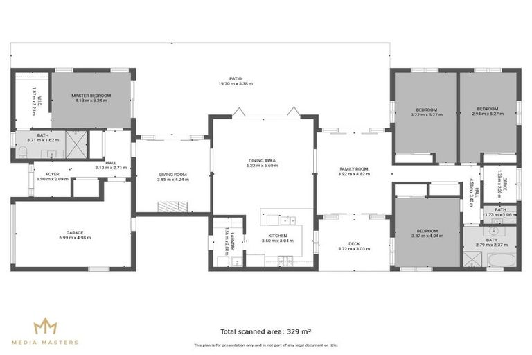 Photo of property in 40 Stonebridge Way, Pyes Pa, Tauranga, 3112