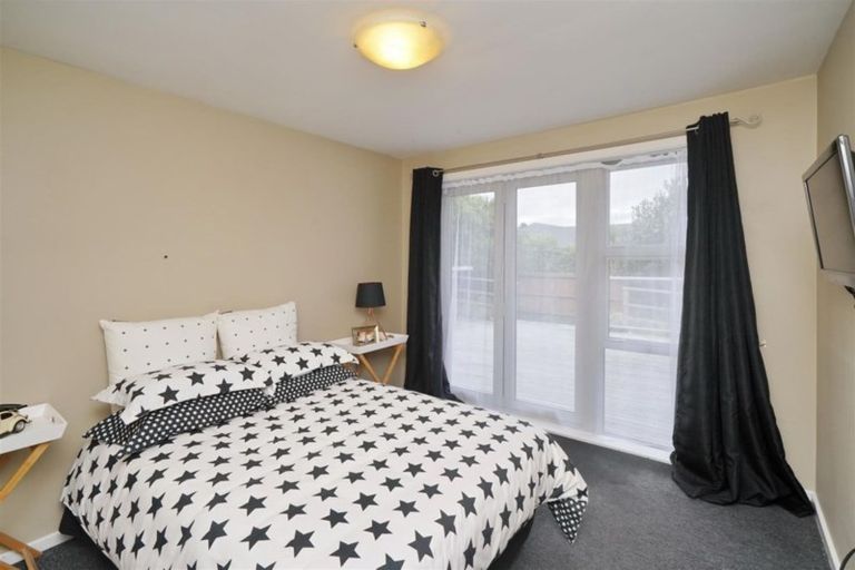Photo of property in 2 Tompkins Lane, Burwood, Christchurch, 8061