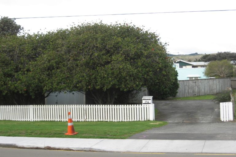 Photo of property in 156 Matai Road, Raumati Beach, Paraparaumu, 5032