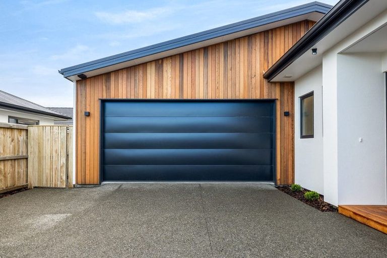 Photo of property in 5 Cork Street, Halswell, Christchurch, 8025