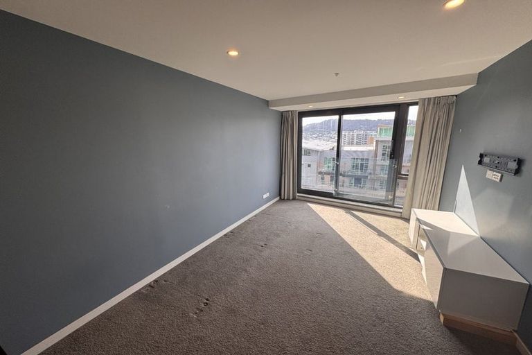Photo of property in Vsp South, 1001/166 Victoria Street, Te Aro, Wellington, 6011