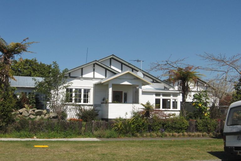 Photo of property in 34 Sumner Street, Glenholme, Rotorua, 3010
