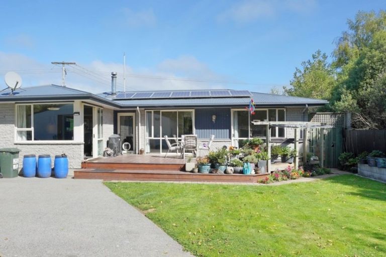 Photo of property in 194 Tram Road, Clarkville, Kaiapoi, 7692