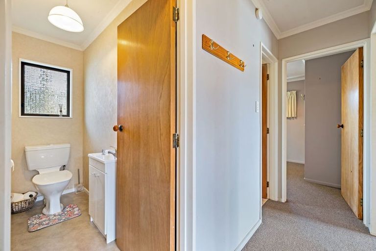 Photo of property in 21 Moore Street, West End, Palmerston North, 4412