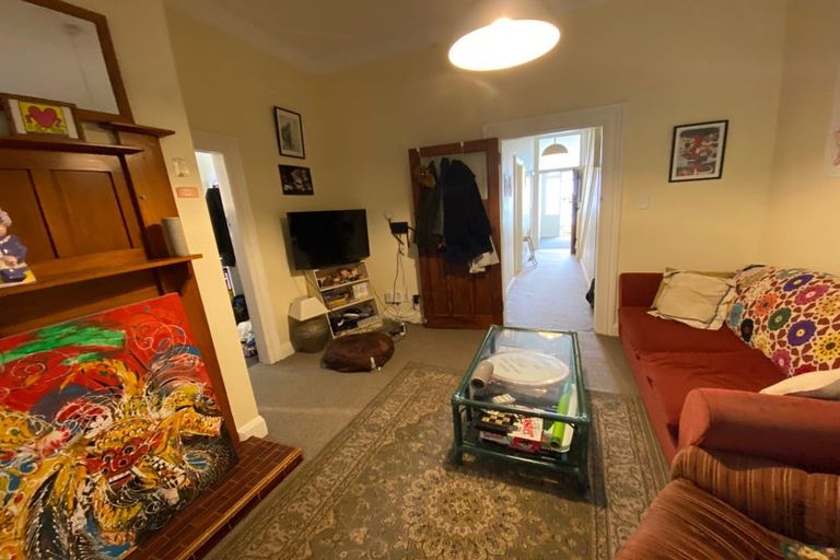 Photo of property in 119 Brougham Street, Mount Victoria, Wellington, 6011