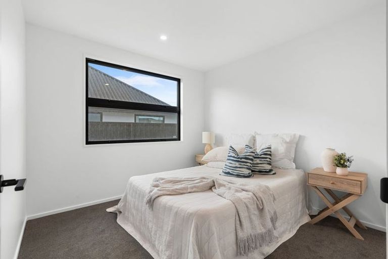 Photo of property in 3 Ferbane Way, Halswell, Christchurch, 8025