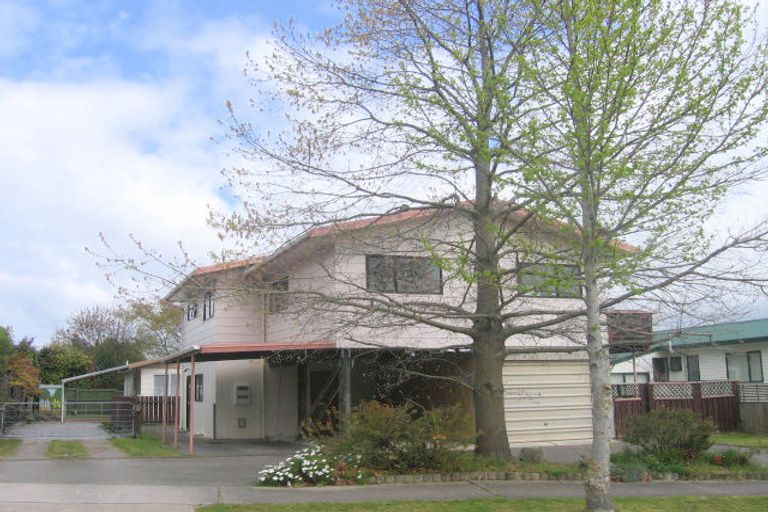 Photo of property in 7a Ward Place, Richmond Heights, Taupo, 3330