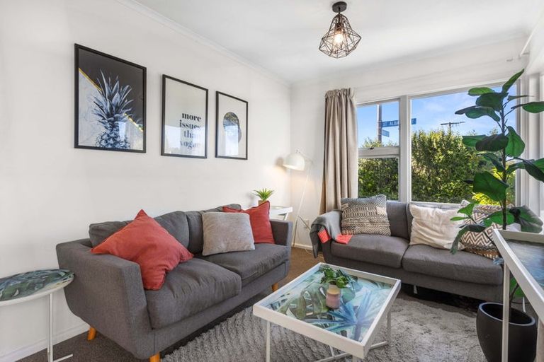 Photo of property in 1/57 Saint Albans Street, St Albans, Christchurch, 8014