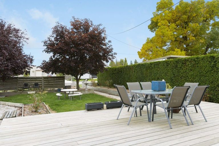 Photo of property in 3 Stafford Street, Ranfurly, 9332