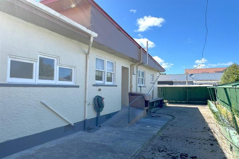 Photo of property in 12 Franklin Street, Greymouth, 7805