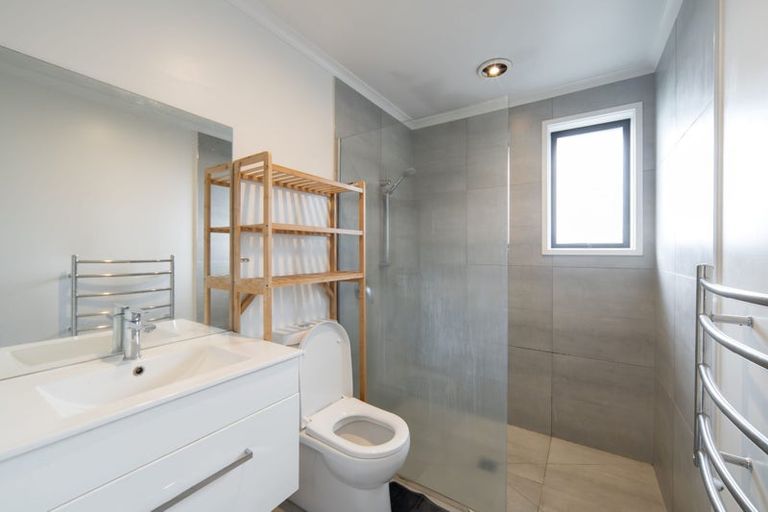 Photo of property in 22a Tennyson Road, Enderley, Hamilton, 3214