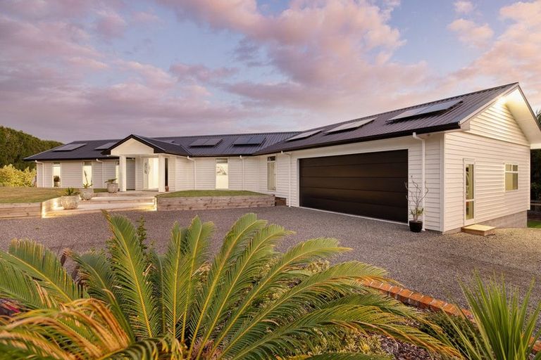 Photo of property in 145a Whakamarama Road, Whakamarama, Tauranga, 3179