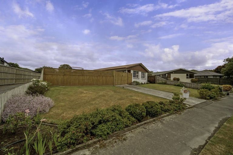 Photo of property in 40 Charles Upham Avenue, Hillmorton, Christchurch, 8025